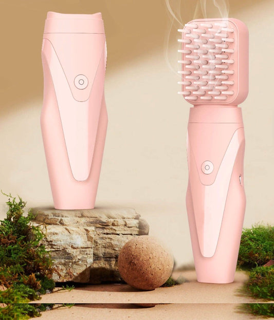 Bukhoor Hair Comb / Incense Electric Burner / Car Electric Incense